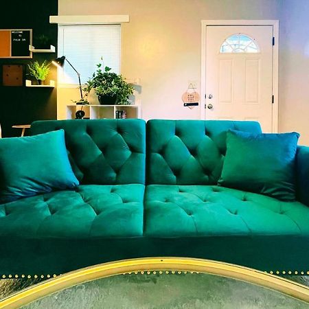 The Getaway At Palm Dr Apartment Atlanta Luaran gambar