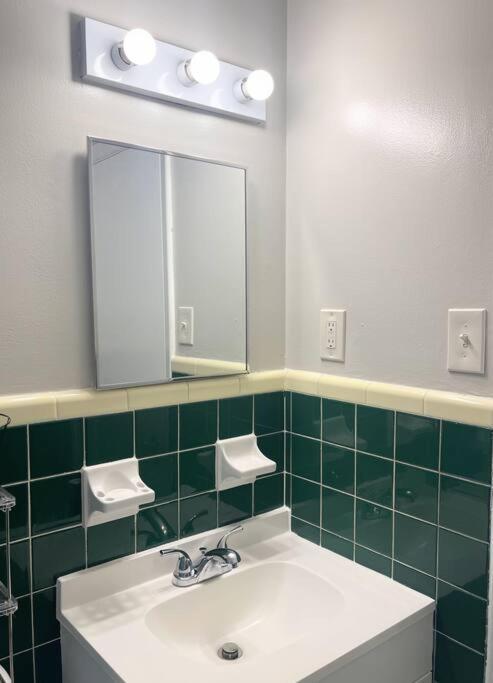 The Getaway At Palm Dr Apartment Atlanta Luaran gambar