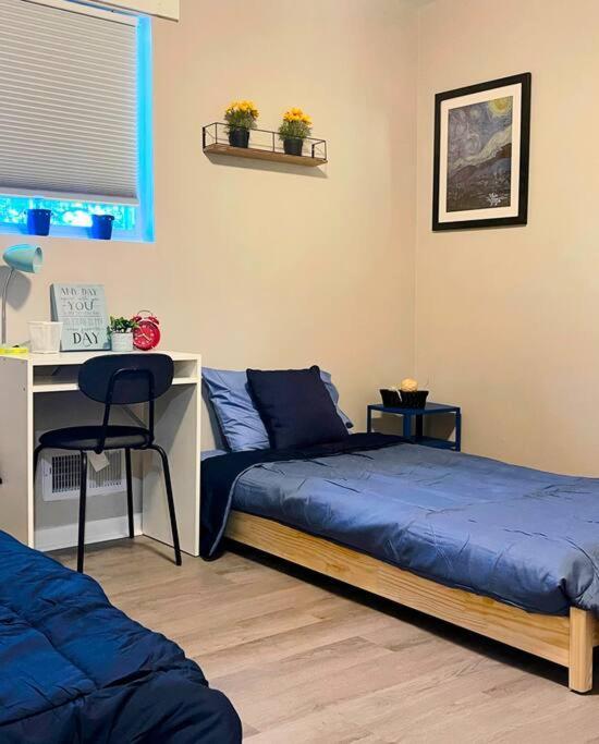 The Getaway At Palm Dr Apartment Atlanta Luaran gambar
