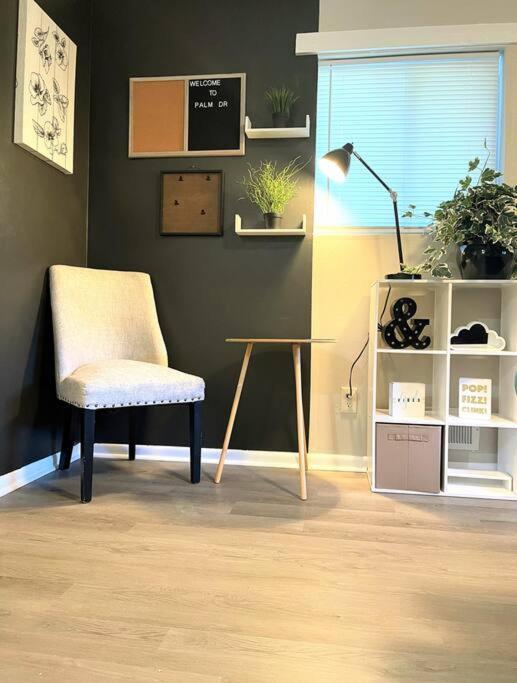 The Getaway At Palm Dr Apartment Atlanta Luaran gambar